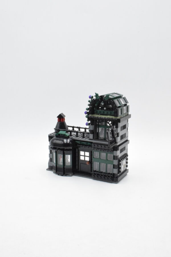 10217 LEGO Harry Potter - Le Chemin de Traverse – Image 8