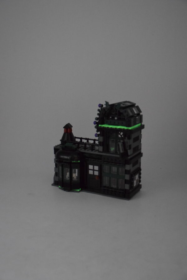 10217 LEGO Harry Potter - Le Chemin de Traverse – Image 9