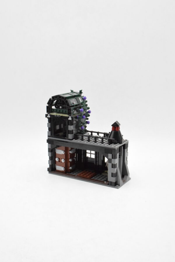 10217 LEGO Harry Potter - Le Chemin de Traverse – Image 10