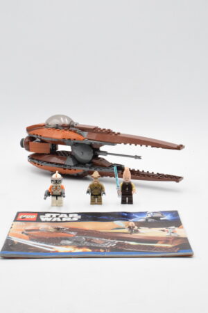 7959 LEGO Star Wars - Geonosian Starfighter