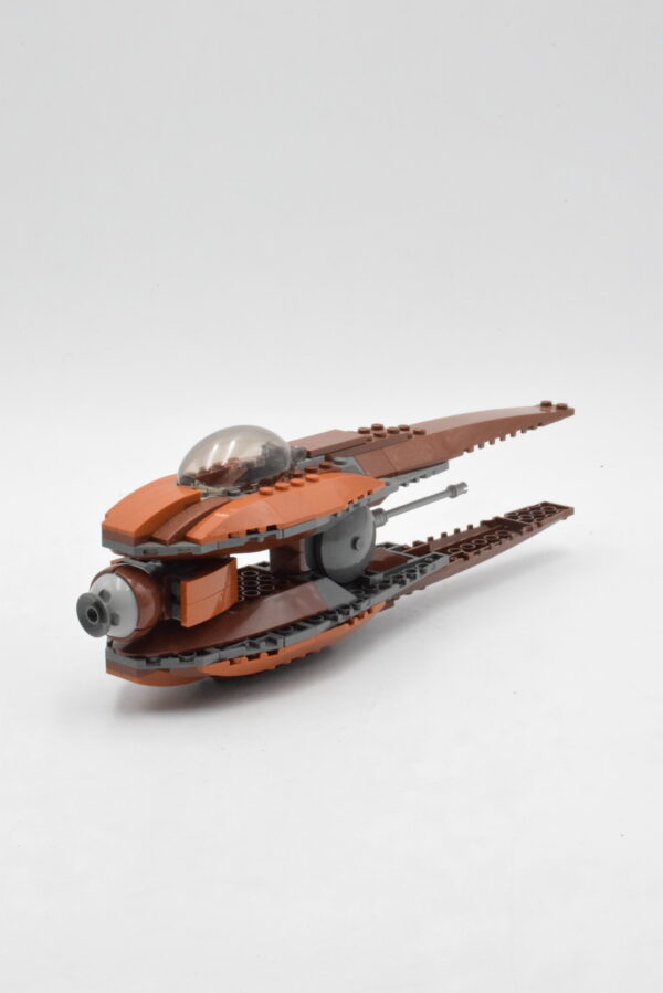 7959 LEGO Star Wars - Geonosian Starfighter – Image 5