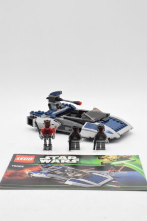 75022 LEGO Star Wars - Speeder Mandalorian