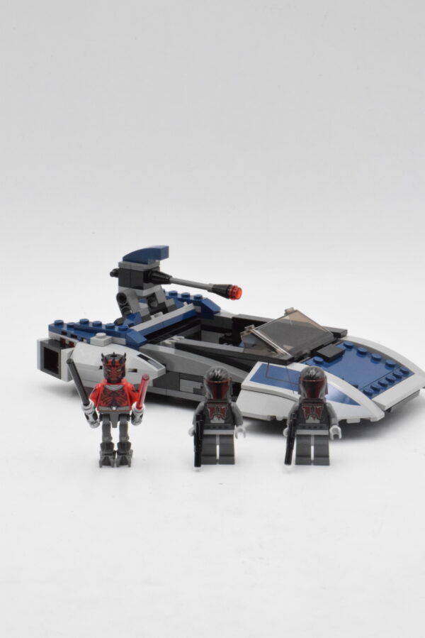 75022 LEGO Star Wars - Speeder Mandalorian – Image 2