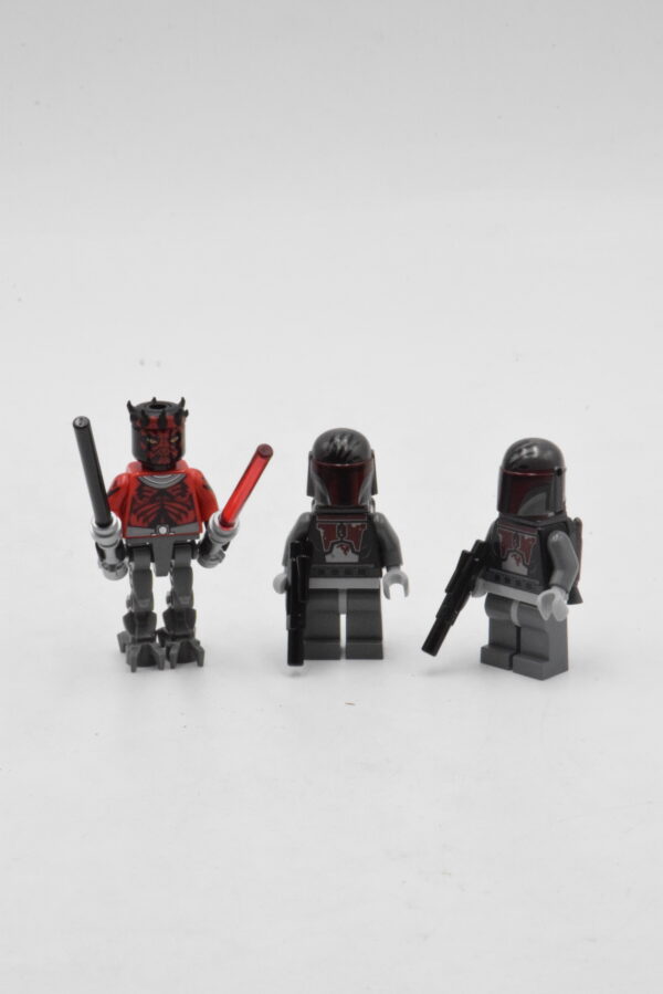 75022 LEGO Star Wars - Speeder Mandalorian – Image 3
