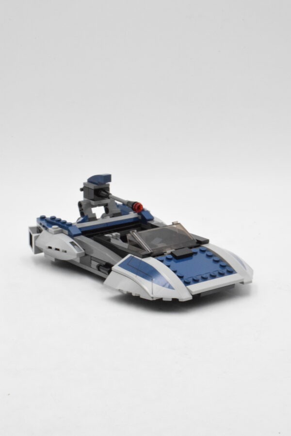 75022 LEGO Star Wars - Speeder Mandalorian – Image 4