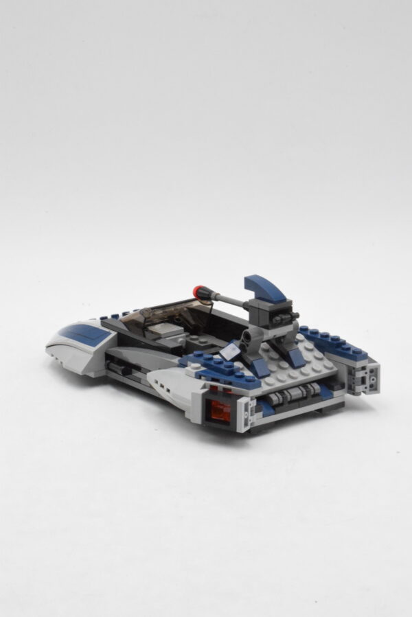 75022 LEGO Star Wars - Speeder Mandalorian – Image 5