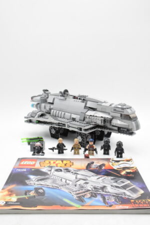 75106 LEGO Star Wars - Imperial Assault Carrier