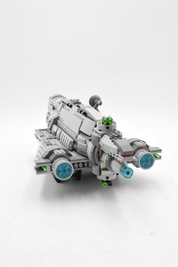 75106 LEGO Star Wars - Imperial Assault Carrier – Image 5