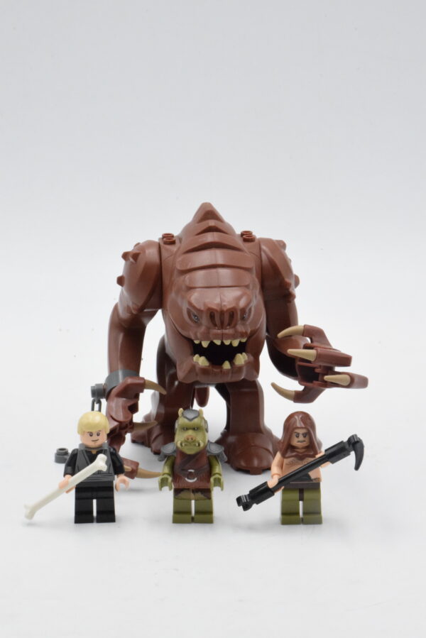75005 LEGO Star Wars - La fosse du Rancor – Image 3