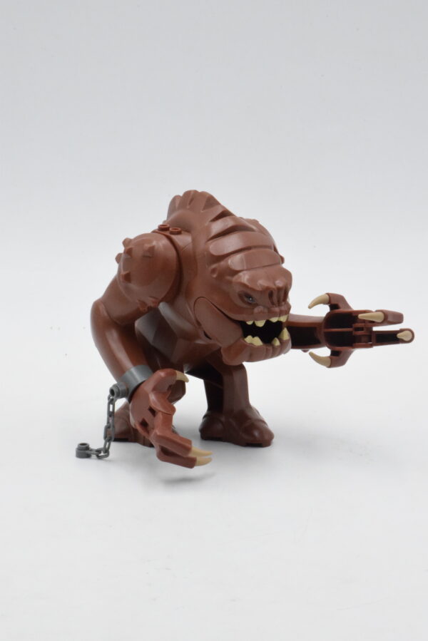 75005 LEGO Star Wars - La fosse du Rancor – Image 4