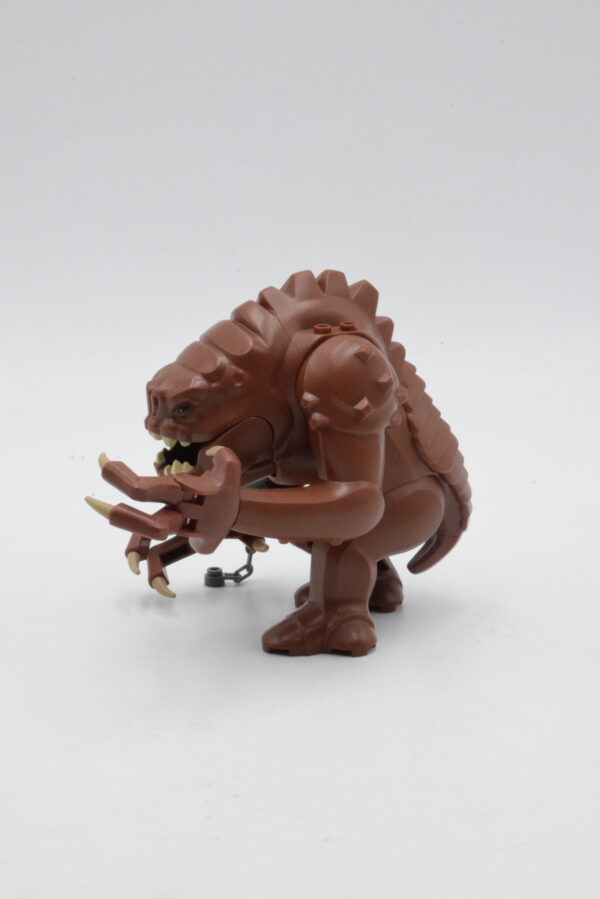 75005 LEGO Star Wars - La fosse du Rancor – Image 5