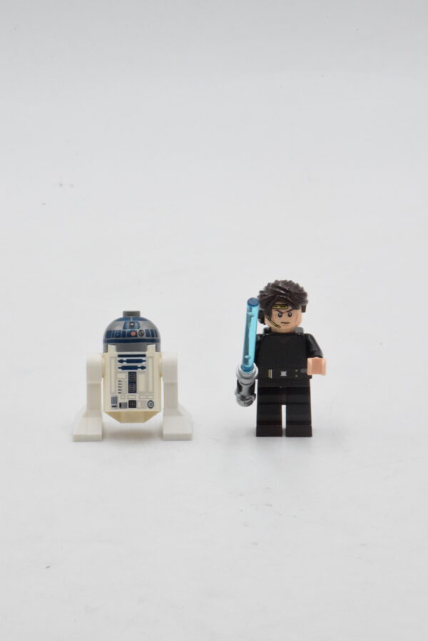 75038 LEGO Star Wars - Intercepteur Jedi – Image 3