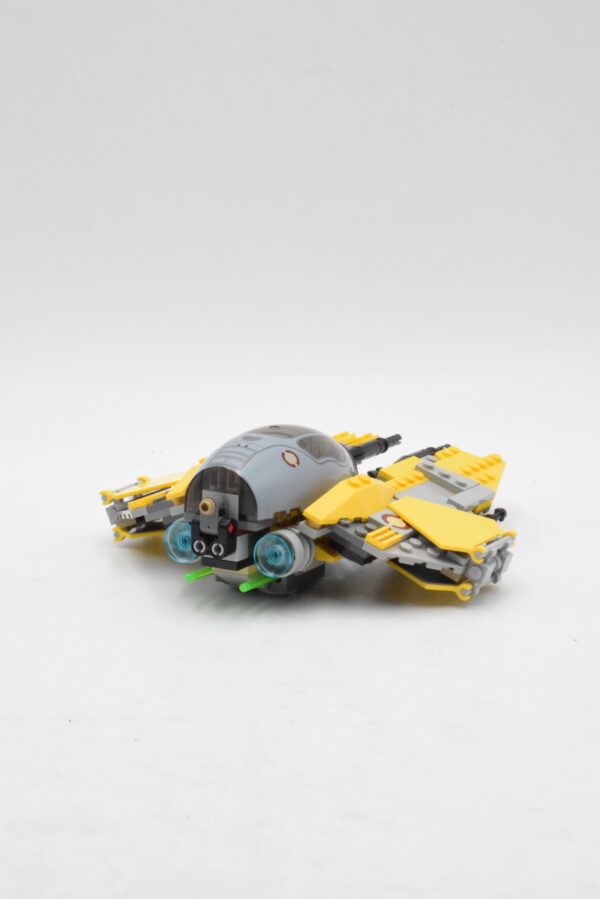 75038 LEGO Star Wars - Intercepteur Jedi – Image 5