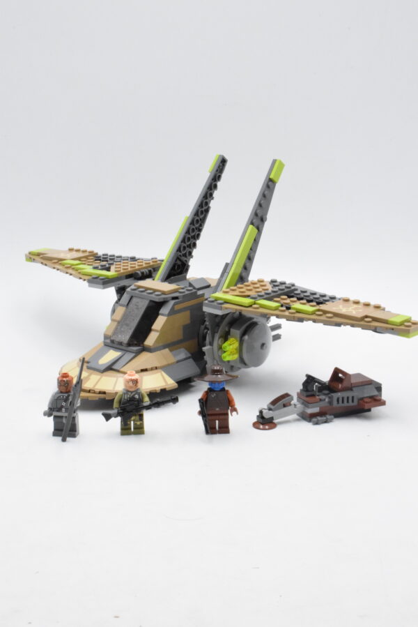 75024 LEGO Star Wars - HH-87 Starhopper – Image 2