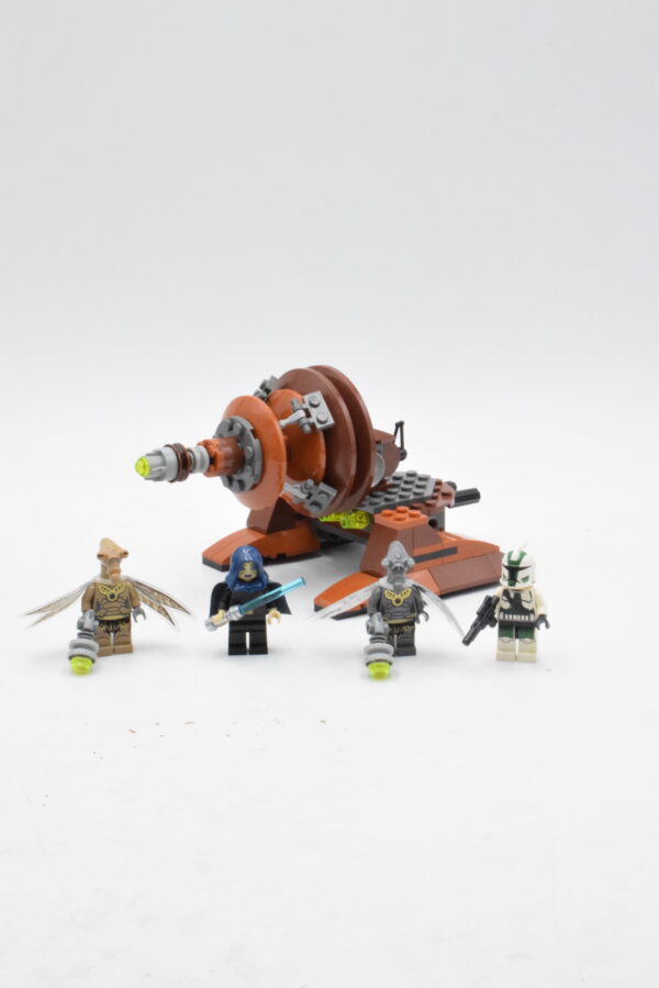 9491 LEGO Star Wars - Geonosian Canon – Image 2