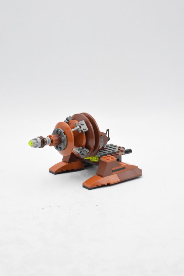 9491 LEGO Star Wars - Geonosian Canon – Image 4