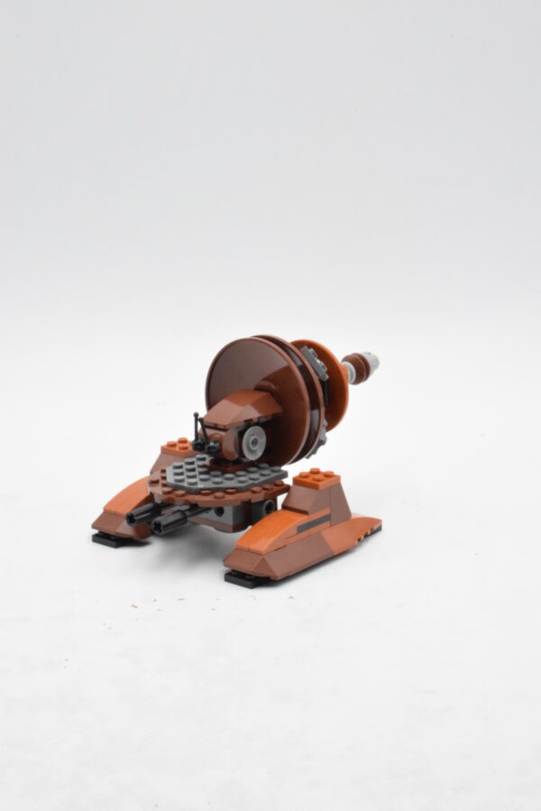 9491 LEGO Star Wars - Geonosian Canon – Image 5