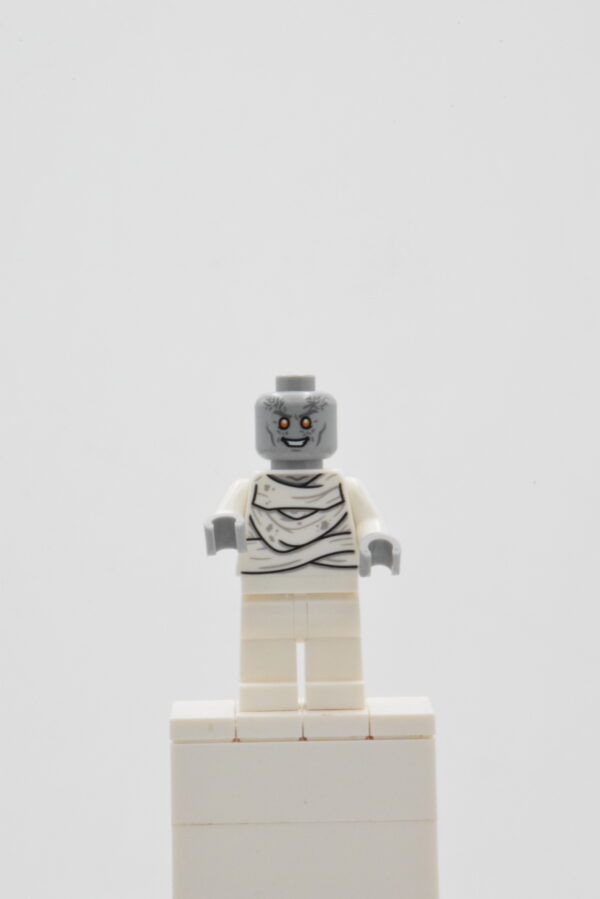 sh0812 LEGO Super Heroes - Gorr