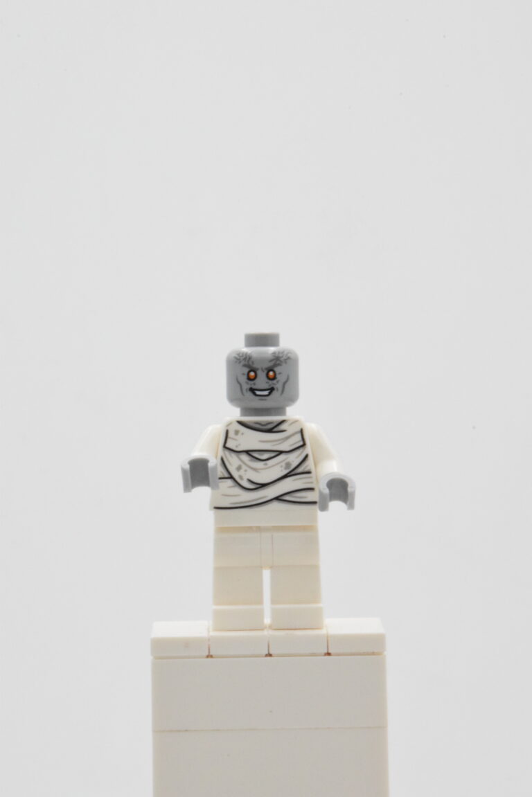 sh0812 LEGO Super Heroes - Gorr