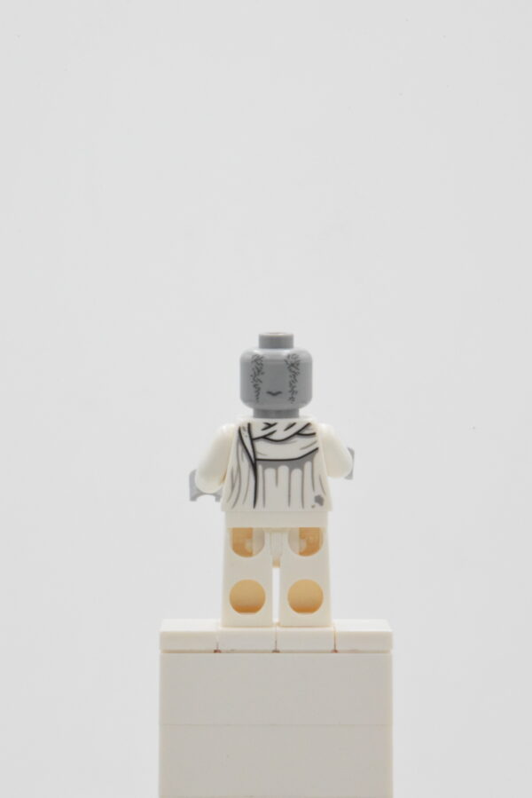 sh0812 LEGO Super Heroes - Gorr – Image 3