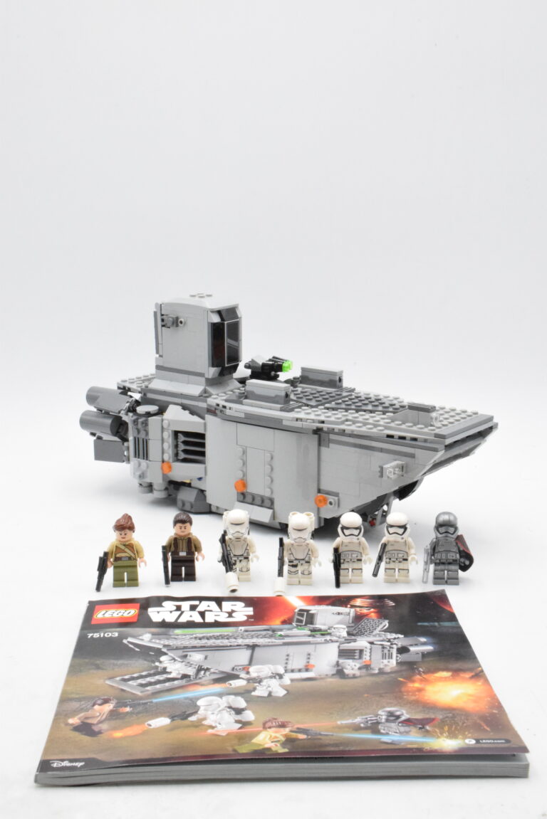 75103 LEGO Star Wars - First Order Transporter