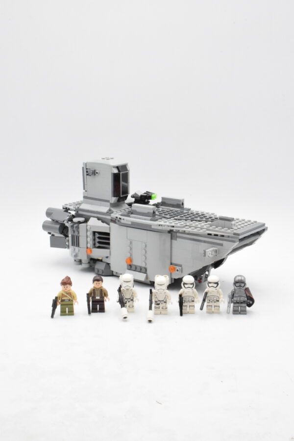 75103 LEGO Star Wars - First Order Transporter – Image 2