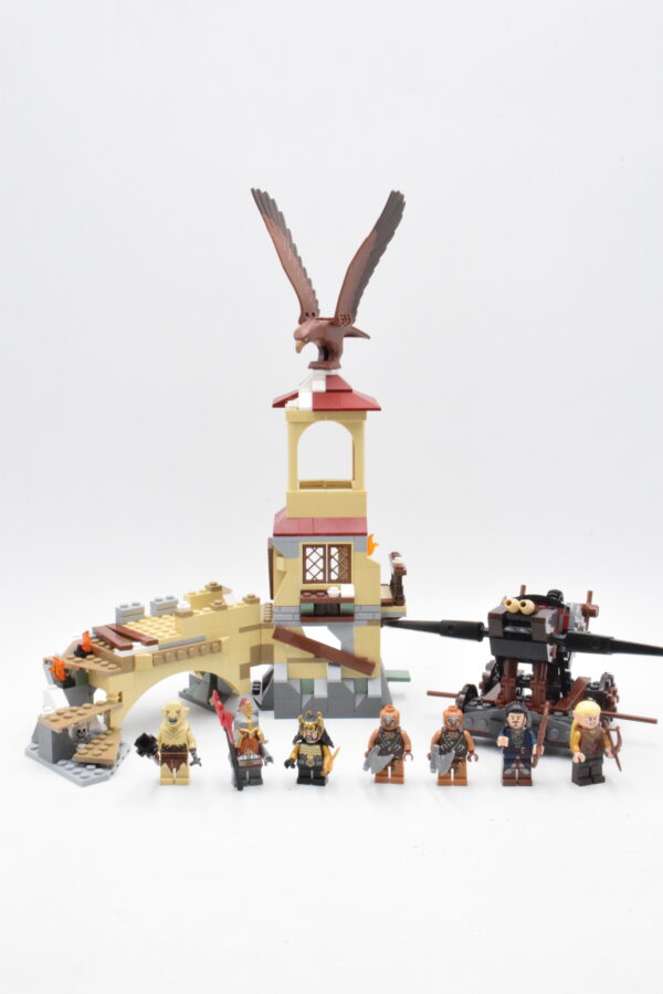 79017 LEGO LOTR - La bataille des Cinq Armées – Image 2