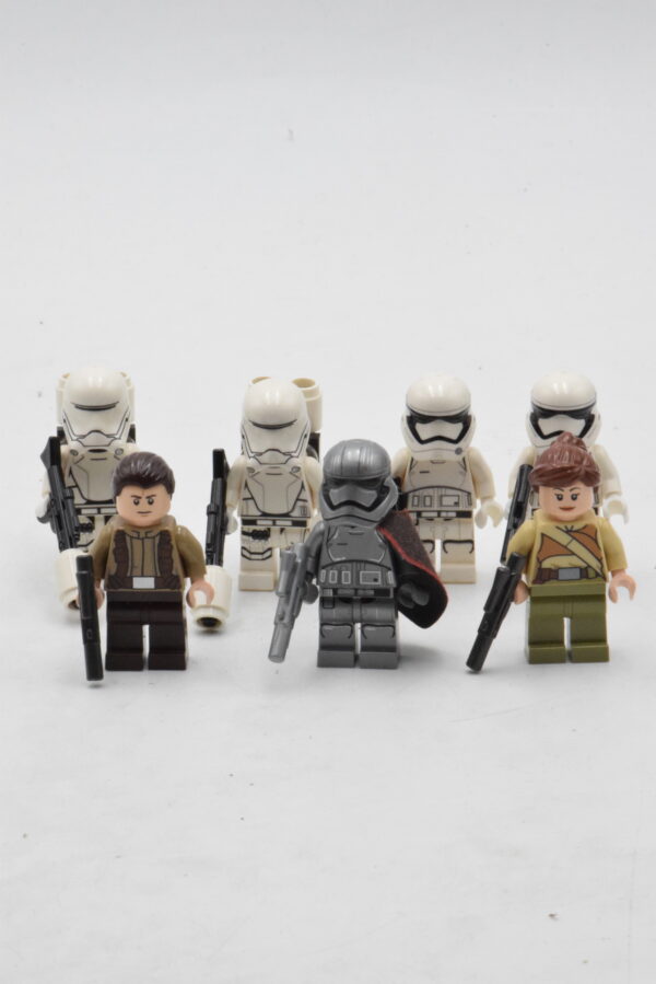 75103 LEGO Star Wars - First Order Transporter – Image 3