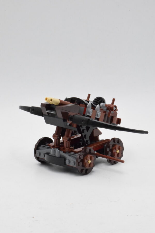 79017 LEGO LOTR - La bataille des Cinq Armées – Image 5