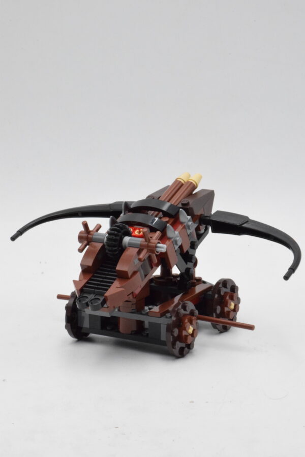 79017 LEGO LOTR - La bataille des Cinq Armées – Image 6