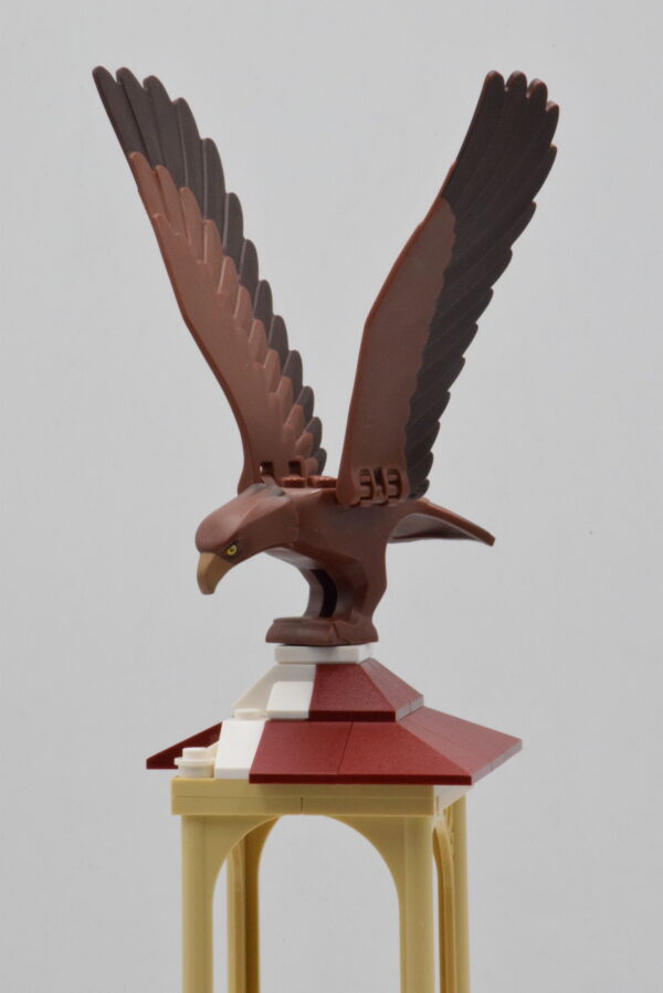 79017 LEGO LOTR - La bataille des Cinq Armées – Image 4