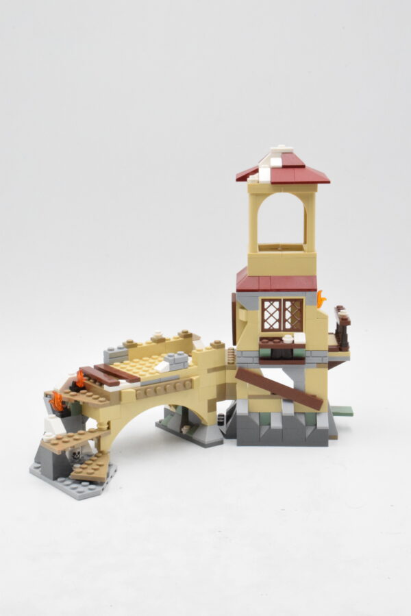 79017 LEGO LOTR - La bataille des Cinq Armées – Image 7