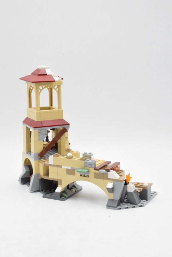 79017 LEGO LOTR - La bataille des Cinq Armées – Image 8