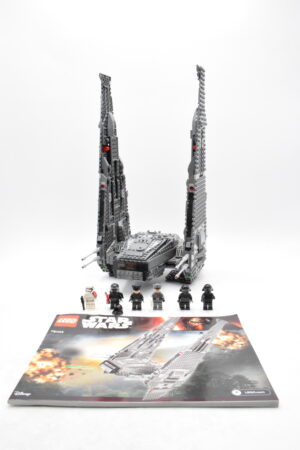 75104 LEGO Star Wars - Kylo Ren's Command Shuttle