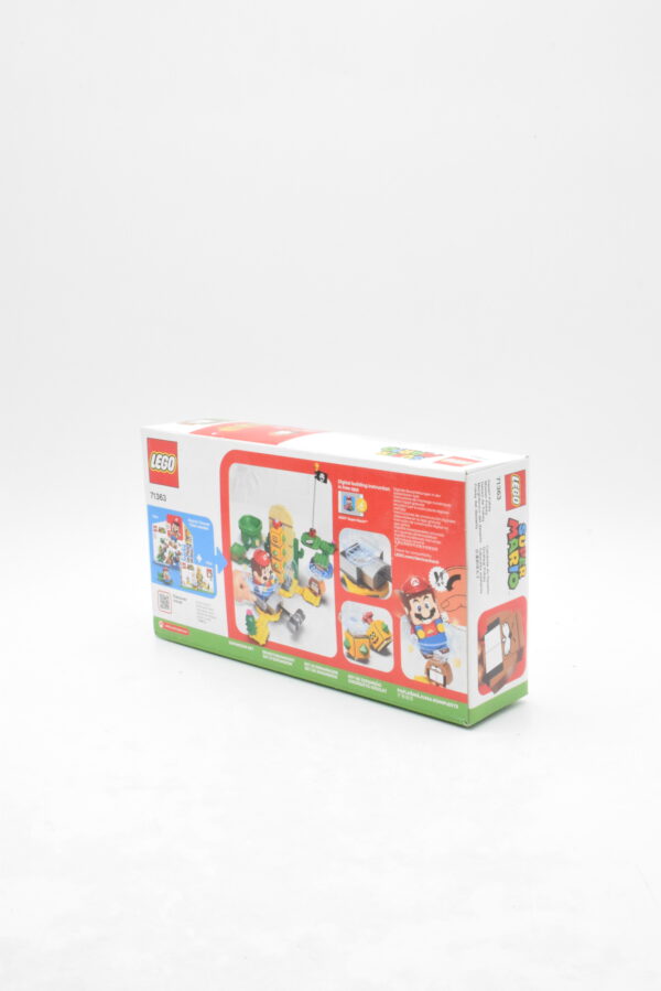 71363 LEGO Super Mario - Désert de Pokey – Image 2