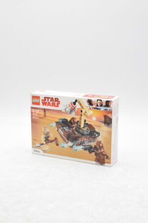 75198 LEGO Star Wars - Battle Pack Tatooine