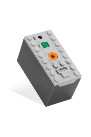 8878 LEGO Power Functions - Batterie Rechargeable