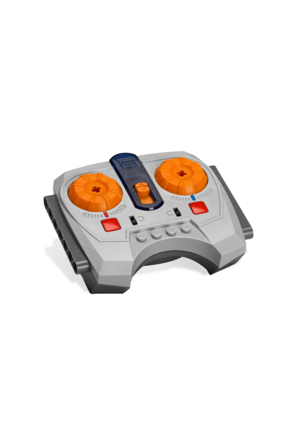 8879 LEGO Power Functions - Télécommande de vitesse