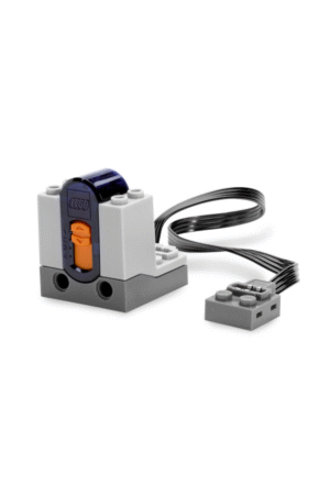 8884 LEGO Power Functions - Récepteur Infrarouge