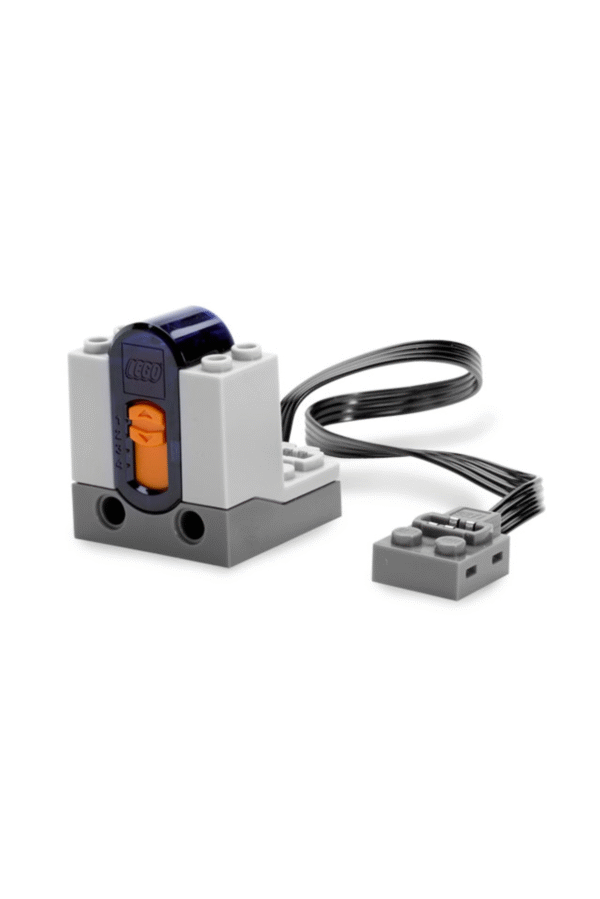 8884 LEGO Power Functions - Récepteur Infrarouge
