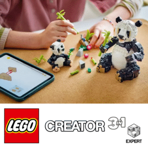 Thèmes LEGO : Creator
