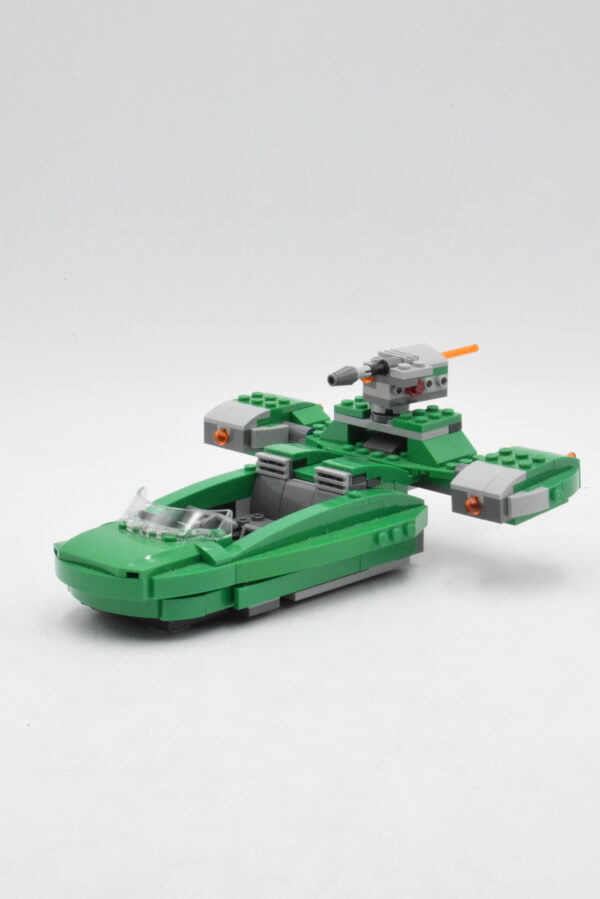 75091 LEGO Star Wars - Flash Speeder – Image 4