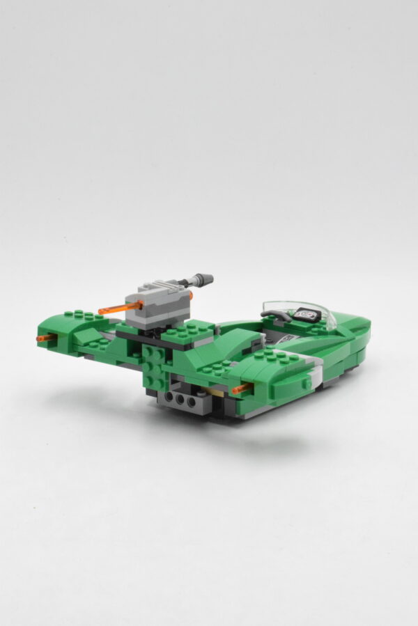 75091 LEGO Star Wars - Flash Speeder – Image 5