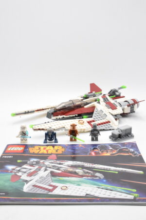75051 LEGO Star Wars - Jedi Scout Fighter
