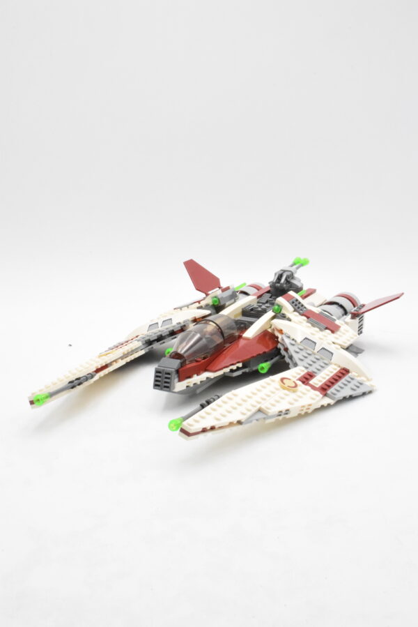 75051 LEGO Star Wars - Jedi Scout Fighter – Image 3