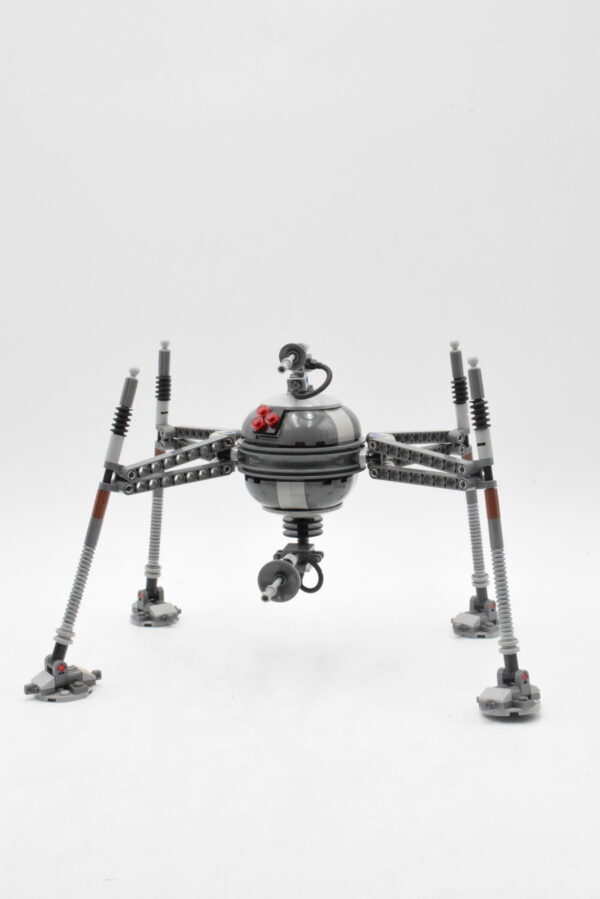 75016 LEGO Star Wars - Homing Spider Droid – Image 5