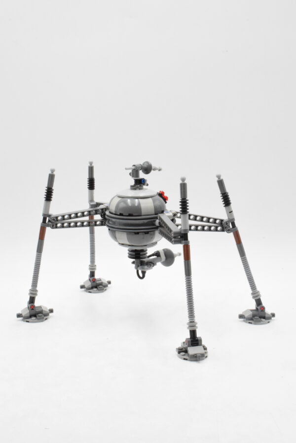 75016 LEGO Star Wars - Homing Spider Droid – Image 6