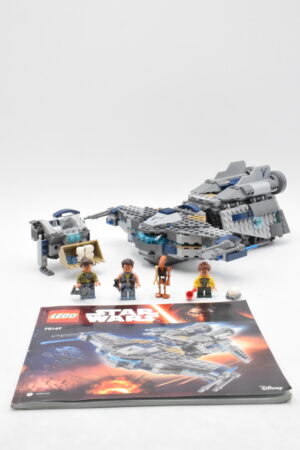 75147 LEGO Star Wars - StarScavenger