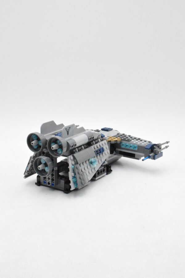 75147 LEGO Star Wars - StarScavenger – Image 6