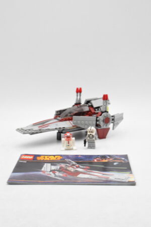 75039 LEGO Star Wars - V-wing Starfighter